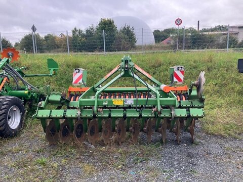 Amazone CATROS 3003 SPECIAL 2