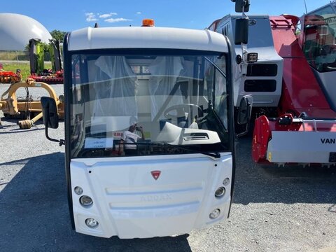 ADDAX MT 15 N - 70KM/H - 72V 2