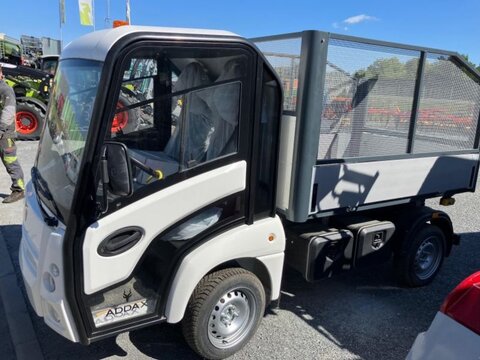 ADDAX MT 15 N - 70KM/H - 72V 3