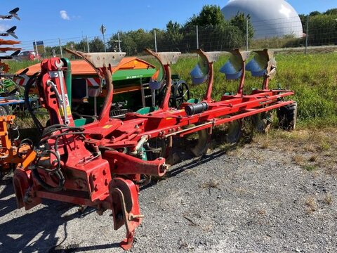 Kverneland 2300 S VARIOMAT 5-SCHAR