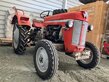 Massey Ferguson MF 30 Oldtimer
