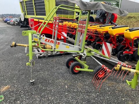 Claas LINER 350 S 3