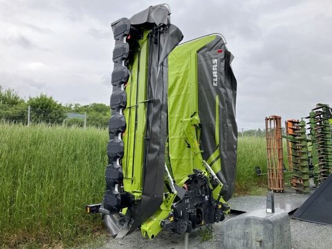 CLAAS DISCO 9700 COMFORT