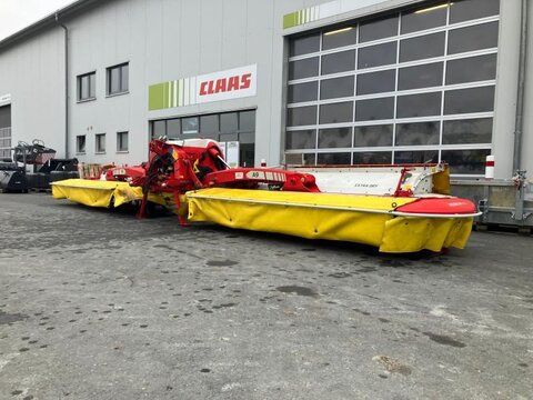 Pöttinger NOVACUT A9 ED 2