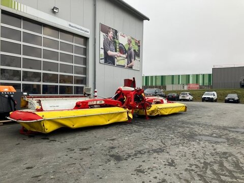 Pöttinger NOVACUT A9 ED 3