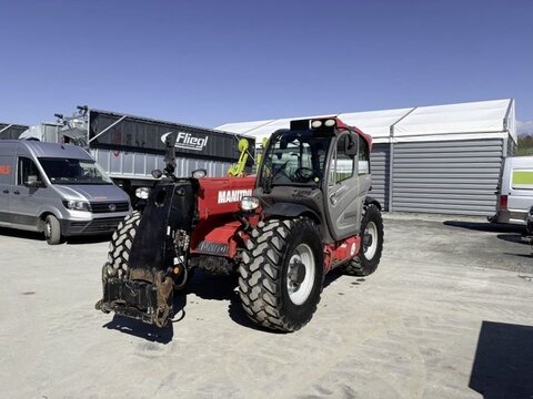 Manitou MLT 840-145 PS 2