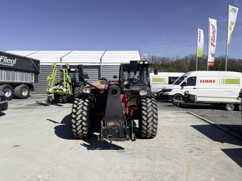 Manitou MLT 840-145 PS 3