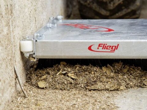 Fliegl KEBFLI250005 LÖWE 2.500MM 3