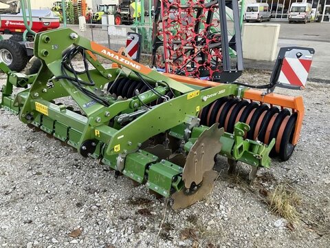 Amazone CATROS+ 3003 SPECIAL 2