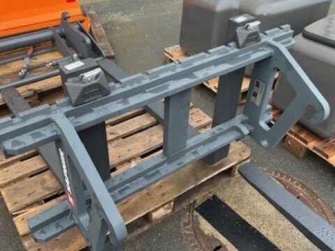 Saphir PALETTENGABEL PG12/35 2