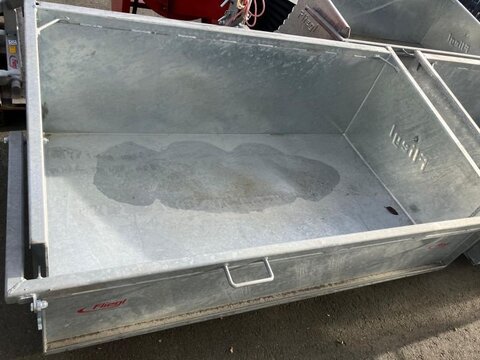 Fliegl HSMFLM180000V Heckschaufel 3