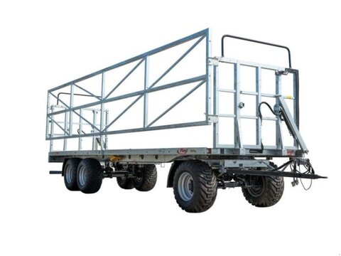 Fliegl DPW 210 BL ULTRA 3-ACHS