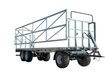 Fliegl DPW 210 BL ULTRA 3-ACHS