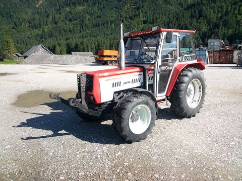 Lindner 1600 A-40