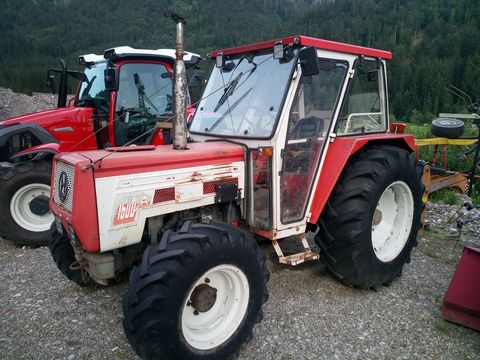 Lindner 1600 A