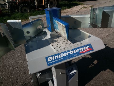 Binderberger H6 E