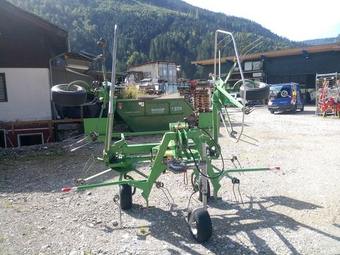 Stoll Z 555 Hydro