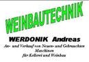 Weinbautechnik Werdonik Andreas