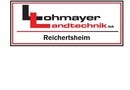 Lohmayer Rupert GbR
