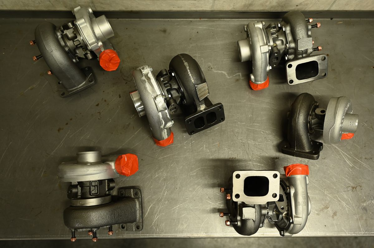Same Motor 1