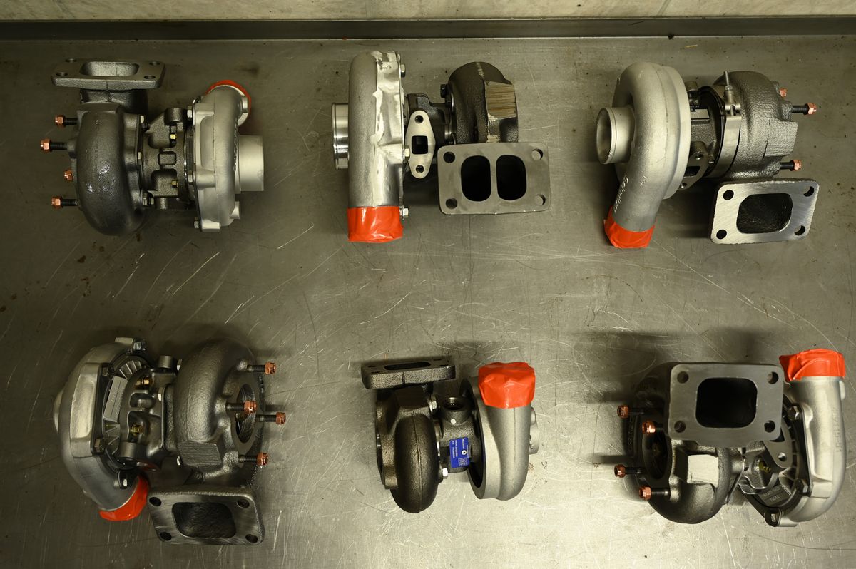 Same Motor 2