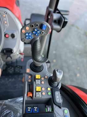 Same Dorado CVT 2