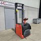 Linde Triplex 4,7m, 