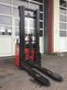 Linde Triplex 4,7m, Initialhub, Batterie NEU