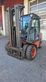Nissan Triplex 4,7m, 3 Tonnen 