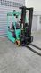 Mitsubishi Triplex 4,7m, super Zustand