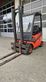 Linde 1200kg Hubkraft