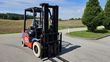 EP Equipment 2,5T, 4,8m Triplex NEUGERÄT