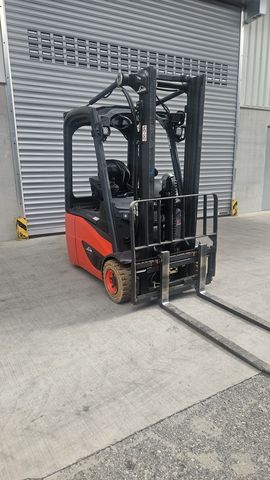 Linde Freihub, 3,1m