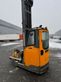 Jungheinrich Triplex 10,2m, Kamera, Waage