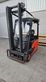 Linde Huhhöhe 3,5m, Batterie NEU
