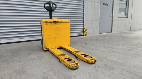 Jungheinrich Niederhubwagen 1600kg