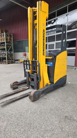 Jungheinrich Triplex Hubgerüst  6,5m