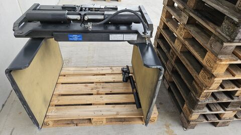Kaup Geräteklammer 360-1460mm