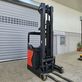 Linde R14, Triplex 8,6m, Kamera