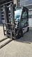 Nissan 2 Tonnen Hubkraft, Kabine 