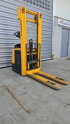Jungheinrich 1400kgHublast, Triplex 4,7m, Initialhub,