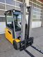 Jungheinrich Triplex 4,6m, Halbkabine