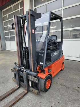 Linde E18P