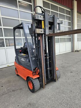 Linde E18P