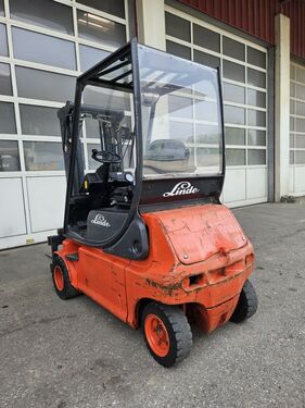 Linde E18P