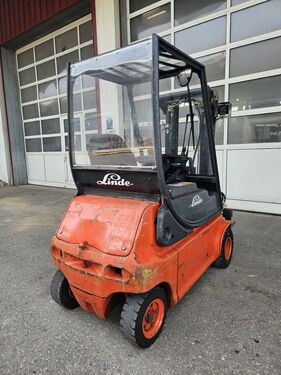 Linde E18P