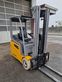 Jungheinrich Triplex Freihub 4,8m 