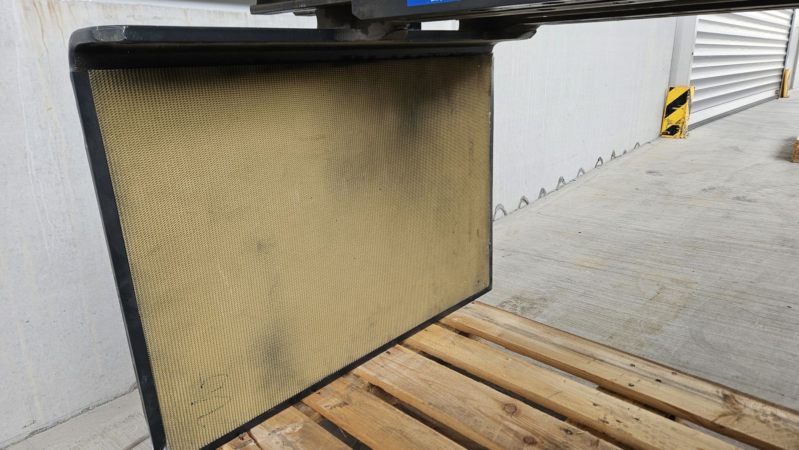 Kaup Geräteklammer 360-1460mm 3