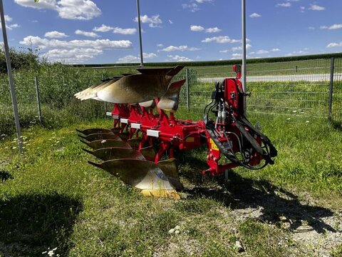 Pöttinger SERVO 35S PLUS NOVA