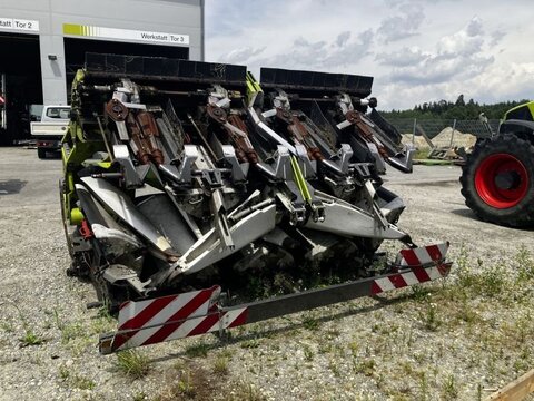 CLAAS CORIO 875 FC CONSPEED